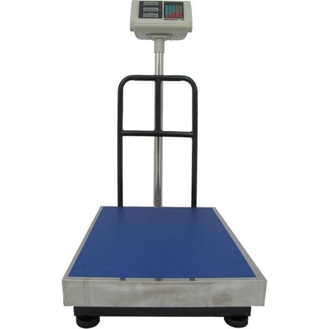 BILANCIA BILICO DIGITALE portata massima 500 kg