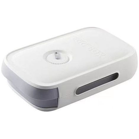 Réveil numérique à double alarme – Volume et luminosité réglables – Écran LED multicolore avec veilleuse – Fonction snooze et sauvegarde de la mémoire – Noir (1/5)