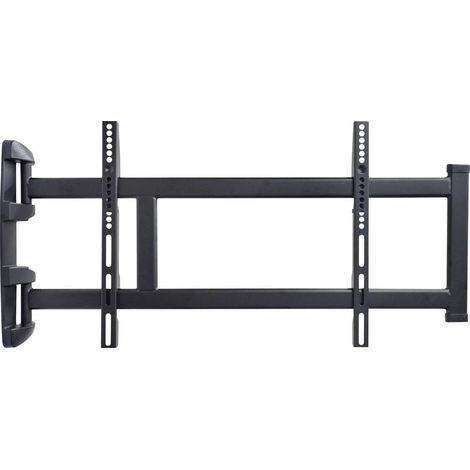 My Wall HP 27 AL Supporto a parete per TV 81,3 cm (32) - 177,8 cm (70) Girevole (1/2)