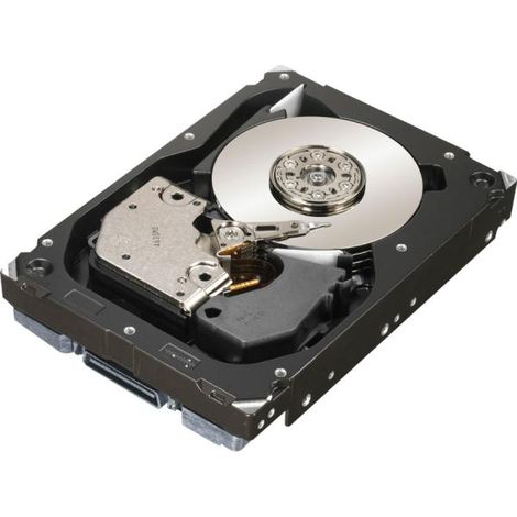 HP Enterprise HD 72GB 6G SAS 15K 2.5", 653949-001