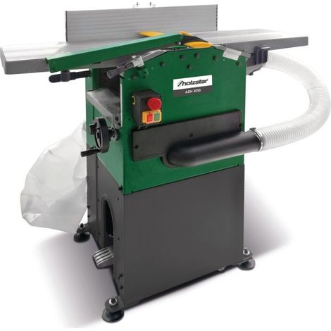 Holzstar Abricht-Dickenhobel ADH 3050 (400V)