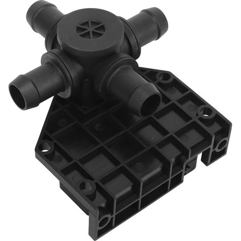 Hochleistungs-Ersatzteil für Wasserpumpe 6007370‑00‑B für Tesla Model SX 2012‑2017 (1/5)