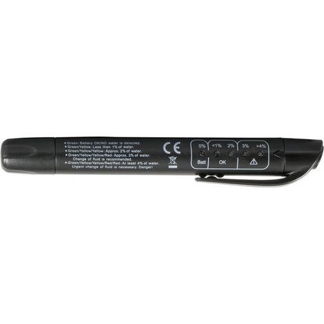 Probador de líquido de frenos - KS TOOLS - 150.2499 (1/2)