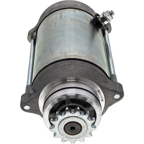 Démarreur 21163-1021 / 21163-1036 – Compatible KAWASAKI KLT200 250 / KZ200 250 (1/4)