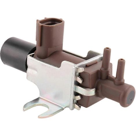 MR258166 139700-0350 Électrovanne d'émission moteur pour Mitsubishi L200 Ka4T Triton Mn 4D56 Crd SOL (1/5)