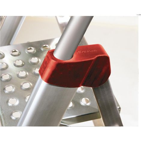 Borchia per scala faraone lady e domus 2pz - p32