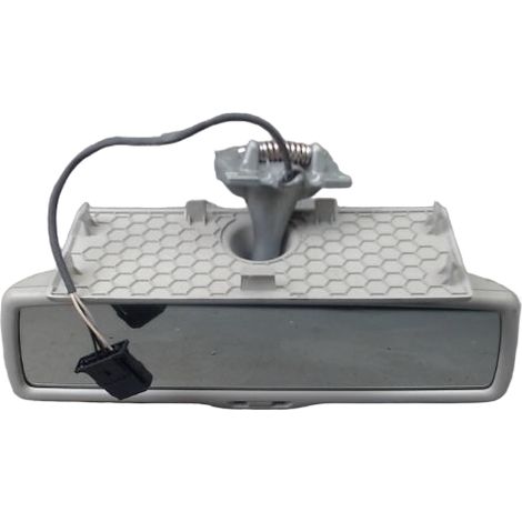 [PRODUIT D'OCCASION] Retroviseur Interieur SEAT Altea Monosp. Phase 2 2009-... ♻️ Ref Oe. 5p0857511hy20 - Garantie à vie (1/3)