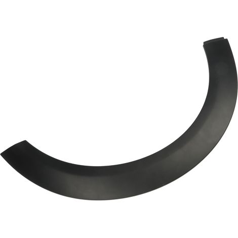 Radzierblende hinten links für Honda Cooper Clubman, Limousine, Cabriolet, Coupé und Roadster: 51777157105 (1/5)