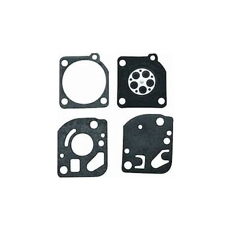 KIT MEMBRANA DI RICAMBIO ZAMA GND13 TECNOGARDEN 350126 (32371)