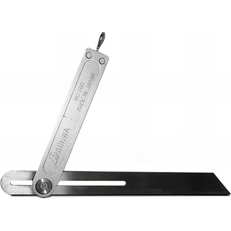 Fausse equerre 250 mm Shinwa - MFLS - MESU33921
