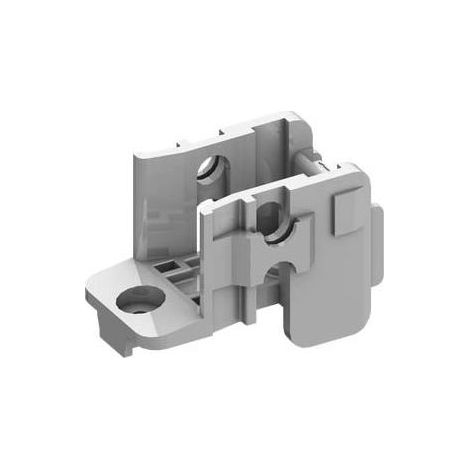 ABB Striebel & John Zubehör TZ605 WR/ED li/re TwinLine 2CPX010783R9999