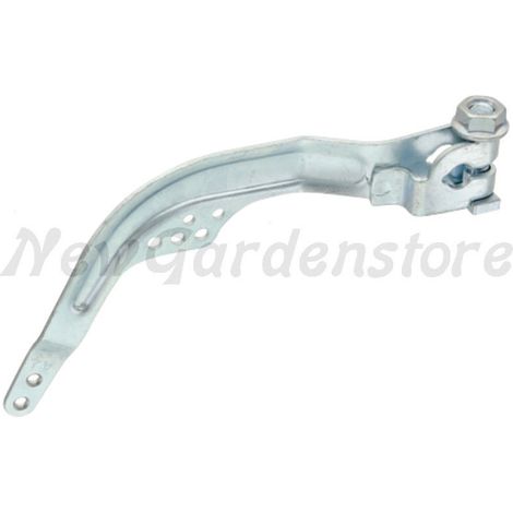 Leva acceleratore trattorino tagliaerba ORIGINALE LONCIN 171620001-0003