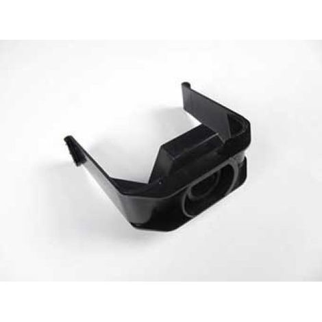 Support moteur d'origine (481940478682, C00312306) Réfrigérateur, congélateur IKEA, IKEA WHIRLPOOL, IKEA ELECTROLUX, BAUKNECHT, IGNIS, WHIRLPOOL, KITCHENAID (1/3)