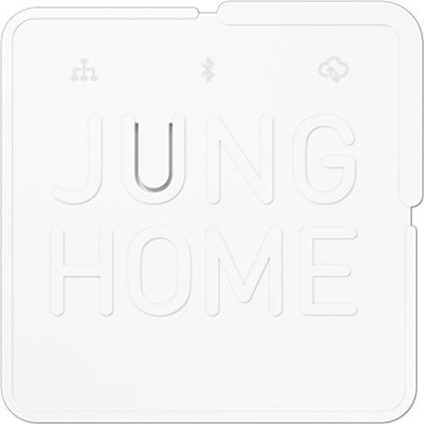 JUNG HOME Gateway BT S GATEWAY