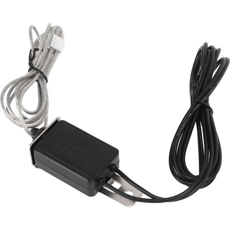 Interrupteur de frein remorque sensible anti-rouille flexible tension robuste résistant pour caravane (1/5)