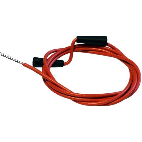 STURASCARICHI A MOLLA cm 1000