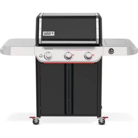 Weber Genesis E-325W Barbecue a gas