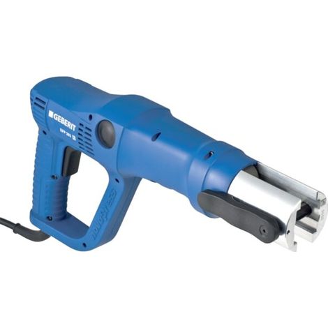 Geberit 691103P21 EFP 203 appareil de pressage, 230 V / 50-60 Hz (1/2)