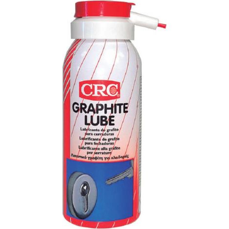 Graphitschmiermittel für Magic Oil Locks 100 ml 32863-AB