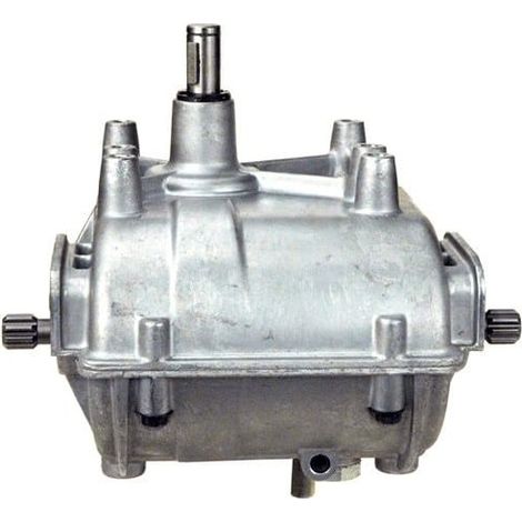 Transmission PEERLESS 700-070A - BOBCAT / RAMSOM 4127203