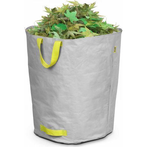 160L Garden Waste Bag - 58 x 72 cm (1/5)