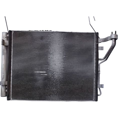 Condenseur Climatisation HYUNDAI I30 [PRODUIT D'OCCASION]♻️976062l600 (1/2)