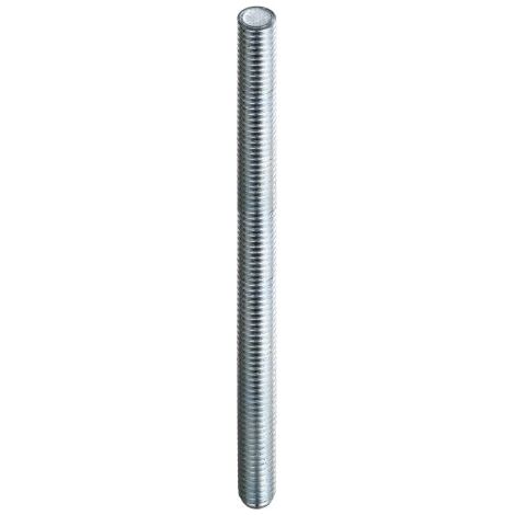BARRA FILETTATA 8.8 ZINCATA 16 MA H 100 CM 10 PZ