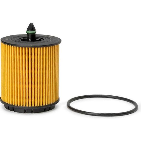 Filtre à huile 12605566 12580254 1J910017 pour Buick LaCrosse, Cadillac BLS, Chevrolet HHR, GMC et Alfa Romeo Brera (1/5)