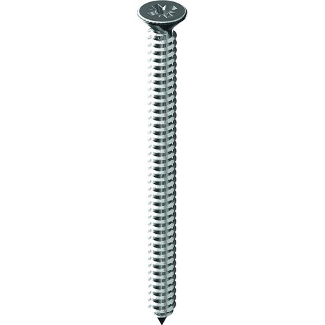 DR. HAHN KT-Senkkopfschraube 6,3x80 mm
