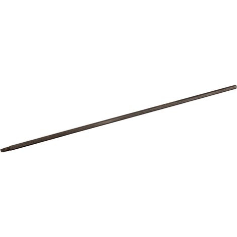 Bahco 1 1/4 Wechselklinge, Schlitz, 1.2 x 6.5 mm, 400 mm (1/3)
