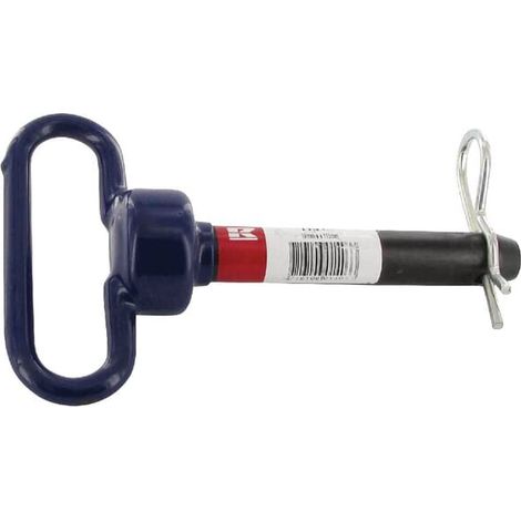 Spina con manico diametro19x115 mm UNIVERSALE Z519115KR