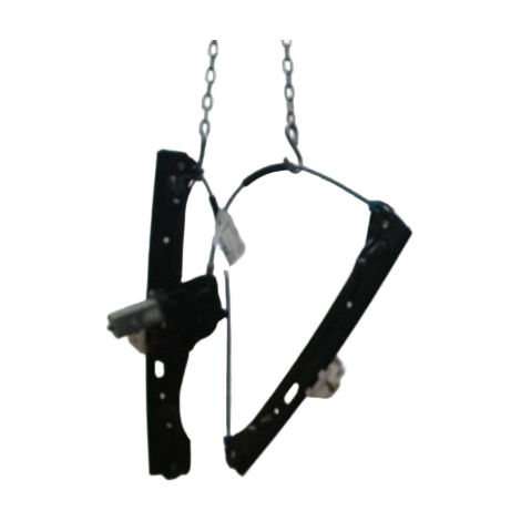 [PRODUIT D'OCCASION] Mecanisme+moteur Leve-glace Avant Droit BMW Serie 3 Berl. Vi (f30/f80) 2011-... ♻️ Ref Oe. 67627406634 - Garantie à vie (1/3)