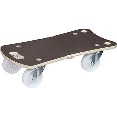 Wagner Carrellino da trasporto MaxiGRIP MM 1311 portata 400 (1/4)