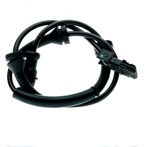 Sensor de velocidad de rueda ABS delantero para Renault Laguna II Espace IV Vel Satis (1/3)