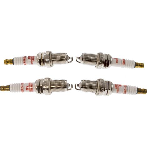 Bujías U-SERIE-MS-12 BCPR6ES 4 piezas (1/2)