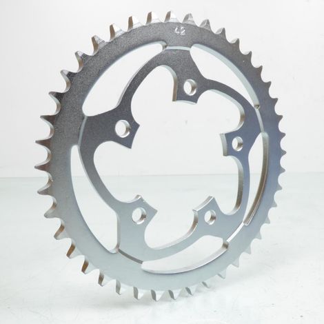 sifam-getriebekrone für motorrad suzuki 250 gsf v bandit 1992 bis (1/2)