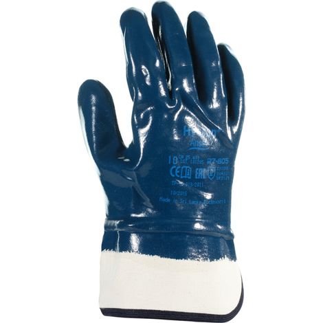 Ansell Handschuh-Paar ActivArmr Hycron 27-805, Handschuhgröße: 10