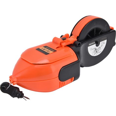 Stylo à Encre Automatique Haute Durabilité pour Marquage sur Bois Outils Menuiserie (1/5)