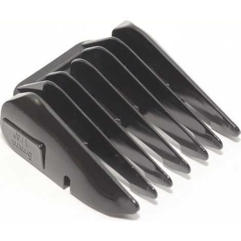 Panasonic pettine spessore B 6mm rasoio ER-GP21 ER-GP22 ER-PA10 ER-PA11 (1/2)