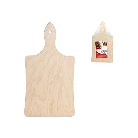 HOME IN ROMBO Tagliere LGN 'ciro' C/m 37x20