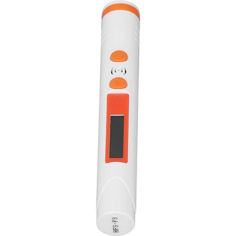 Détecteur de rayonnement nucléaire, compteur Geiger, dosimètre personnel, testeur portable de rayons X bêta-gamma (1/5)