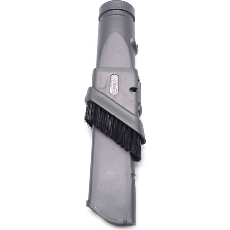 Spazzola a setole strette retrattile, accessorio per aspirapolvere Dyson V6, adatta per DC35 DC47 DC52 DC63 (1/4)