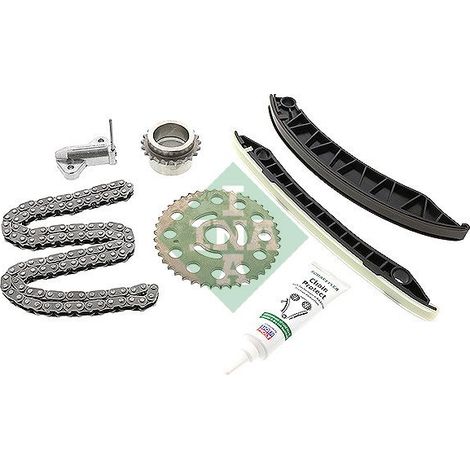 Kit de distribution par chaîne Schaeffler INA 559 1810 30 NISSAN 82 00 337 106