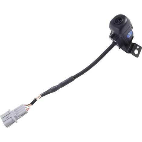 95760-B8661 Cámara de visión trasera para estacionamiento con cámara de reversa para Hyundai Maxcruz 2016 95760B8661 (1/5)