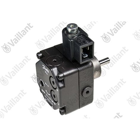 VAILLANT Pumpe VKO unit 17-38/3 u.w. Vaillant-Nr. , 0010042415