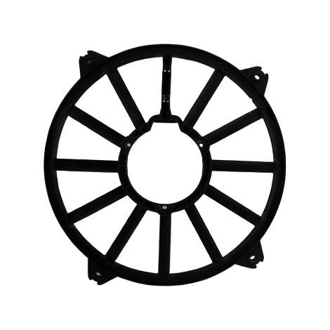 Support De Ventilateur PEUGEOT 307 [PRODUIT D'OCCASION]♻️7104v6