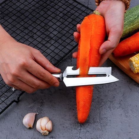 Hitzebeständiger, antihaftbeschichteter Teigspatel, Küchenspatel, Silikonspatel, zweiteiliger Kuchenspatel, Teigspatel, Rührspatel, Backutensilien