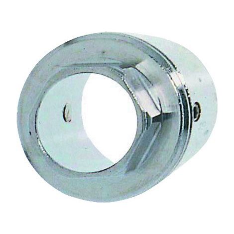 IMI Heimeier Adapter für Fremdfabrikate Heimeier Thermostat-Köpfe Danfoss RA2000-Ventil (1/3)