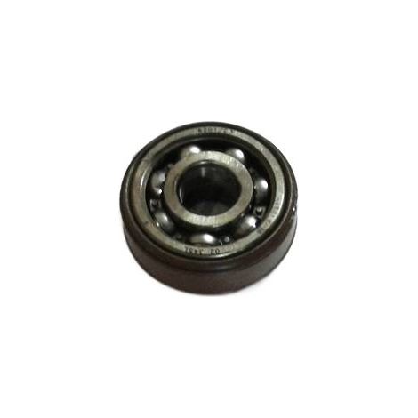 Palier avec joint 232R/235R 502212701 (1/3)