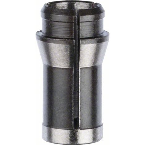 Collier de serrage sans écrou de serrage, 8 mm, pour meuleuse d'angle Bosch (1/5)